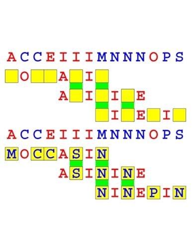 Joinword Puzzles 47rgb