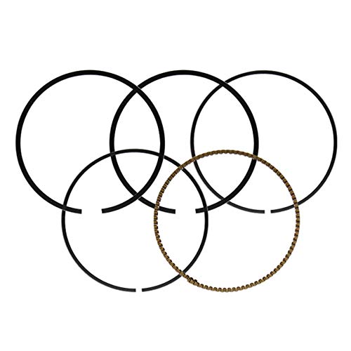 Piston Ring Set Fits 2003-2008 Arctic Cat 400 4x4 Auto