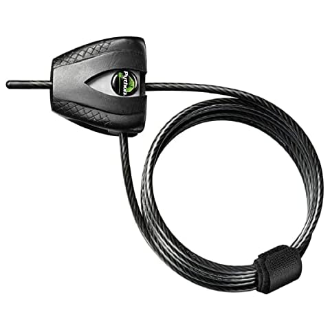 Candado antirrobo de cable Master Lock 8417DPRO (1,80 m x 5 mm) Cover