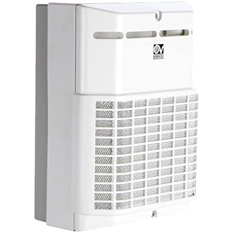 Vortice Micro S Bathroom Extractor Fan Cover