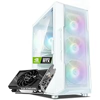 Amazon.co.jp: 【整備済み品】G-StormR ゲーミングPC デスクトップ
