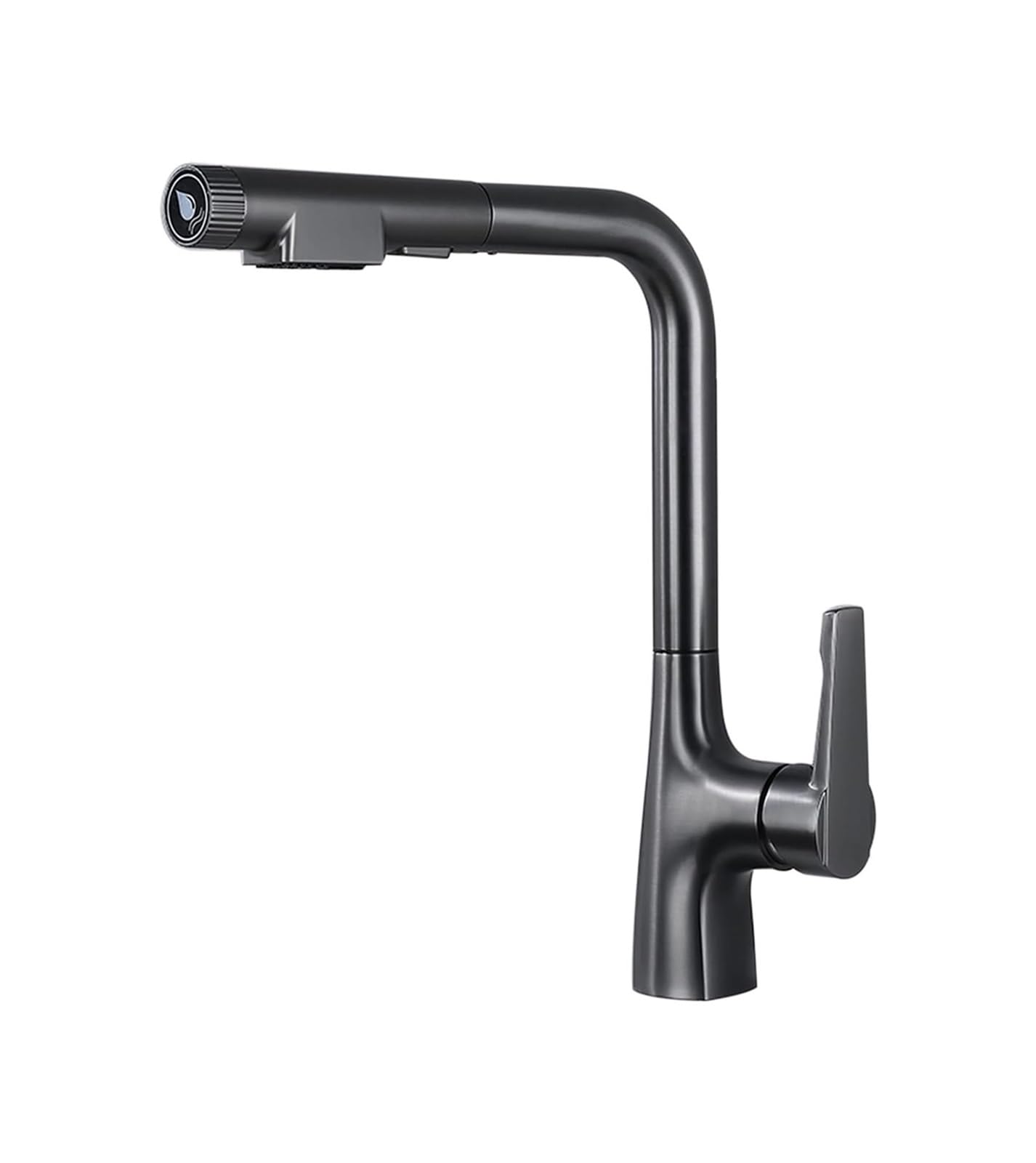 Eamrfvqt One Color Brass 3-Way Kitchen Tap