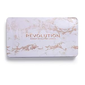 Makeup Revolution Forever Flawless Eyeshadow Palette, Decadent