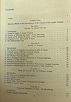Atomic Nucleus B00JY450IA Book Cover