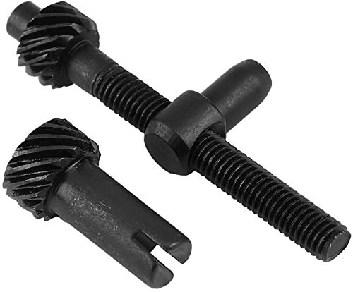 Kettenspanner, Rasenmäher Kettenspanner Kettensäge für 2500 25CC Timberpro Lawnflite 0635231132314