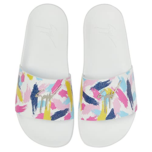 Brett Glitter Flats3