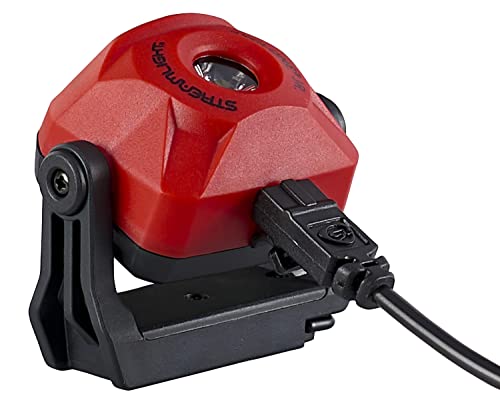 Image of Streamlight 61530 Syclone Jr 210 Lumen Ultra-Compact, USB Rechargeable Multi-Function Worklight
