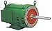 WEG 00236OT3E145JP JP Type ODP NEMA Premium Efficiency Close Coupled Electric Pump Motor, 2 HP, 3-Phase, 3430 rpm, 208-230/460 V, 60 Hz, Frame 145JP