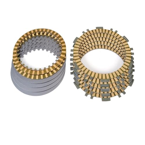 Disque d'embrayage Tmax 500 anti-patinage pour XP500 01-11