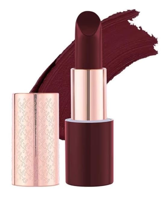 Matte Drama Long Stay Lipstick - Rolling-image-3