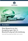 Eine Bewertung der Auswirkungen der E-Beschaffung auf die Leistung: Nationale Steuerbehörde (NRA), Sierra Leone