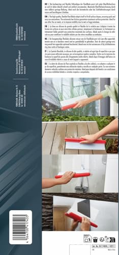 SONAX FlexiBlade (1 Stück) blitzschnelles Trocknen von nassen Flächen bei maximaler Oberflächenschonung | Art-Nr. 04174000