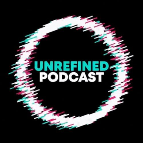 When Science Meets the Spirit with Matthew McGuire - Unrefined Podcast
