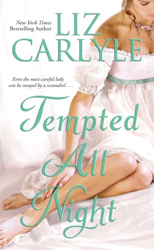 Tempted All Night view 2