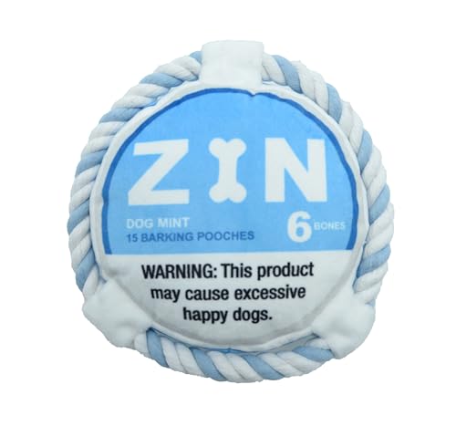 Juguete para Perros BAMLA Dog Mints Large miniatura 2