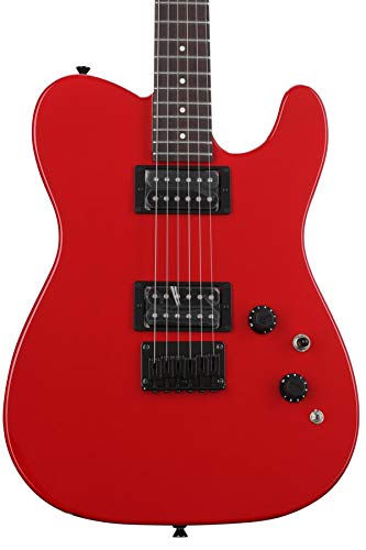 Amazon | Fender フェンダー Boxer Series Telecaster HH, Rosewood