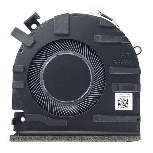 Ventilateur de refroidissement HP Victus 15-fb 15-fa de rechange