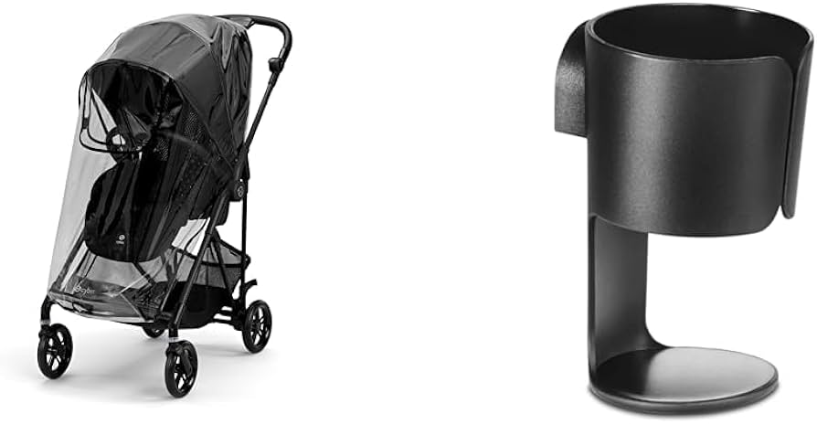 Amazon | 【セット買い】cybex [ サイベックス ] メリオシリーズ