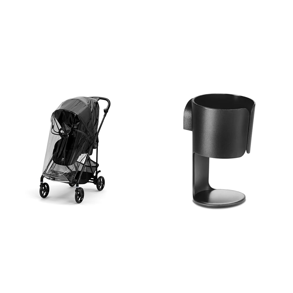 Amazon | Cybex [ サイベックス ] メリオシリーズ レインカバー クリア