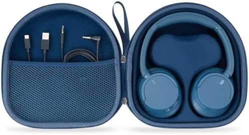 Funda para auriculares inalámbricos Sony WH-CH720N WH-1000XM4 WH-...