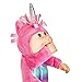 Cabbage Patch Kids Cuties Fantasy Friends 9 Inch Soft Body Baby Doll - Celeste Unicorn