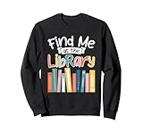 Literary Enthusiast Library Vibes