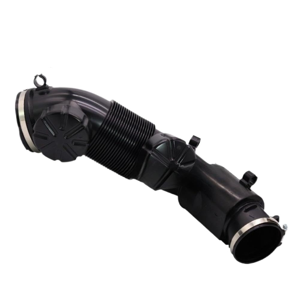 Enwdrnetw Onecolor Air Intake Hose Replacement Compatible With A8 D4 2013–2018 3.0T 4H0129616m 4H0 129 616 M