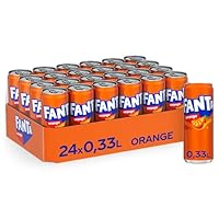 Fanta Orange , Super