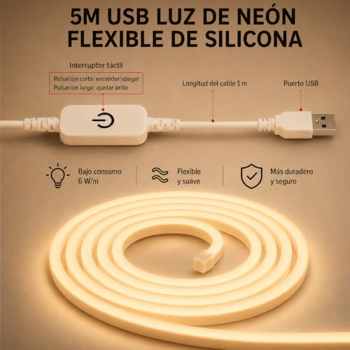 Costo de tiras LED 15 Imagen adicional