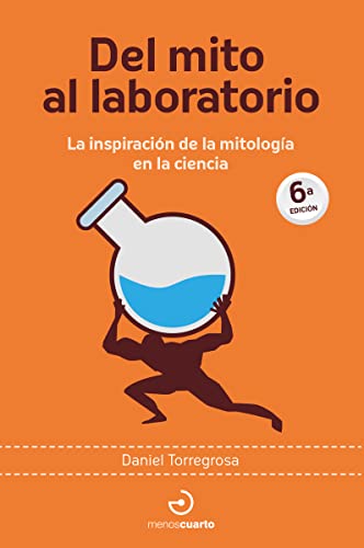 Del mito al laboratorio: La inspiración de la mitología en la ciencia: 5 (Arca de Darwin)