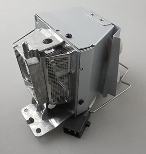 Supermait NP35LP 100014090 Replacement Projector Bulb Lamp with Housing Compatible with NEC V302H / V332X / V332W Lamp - Image 2