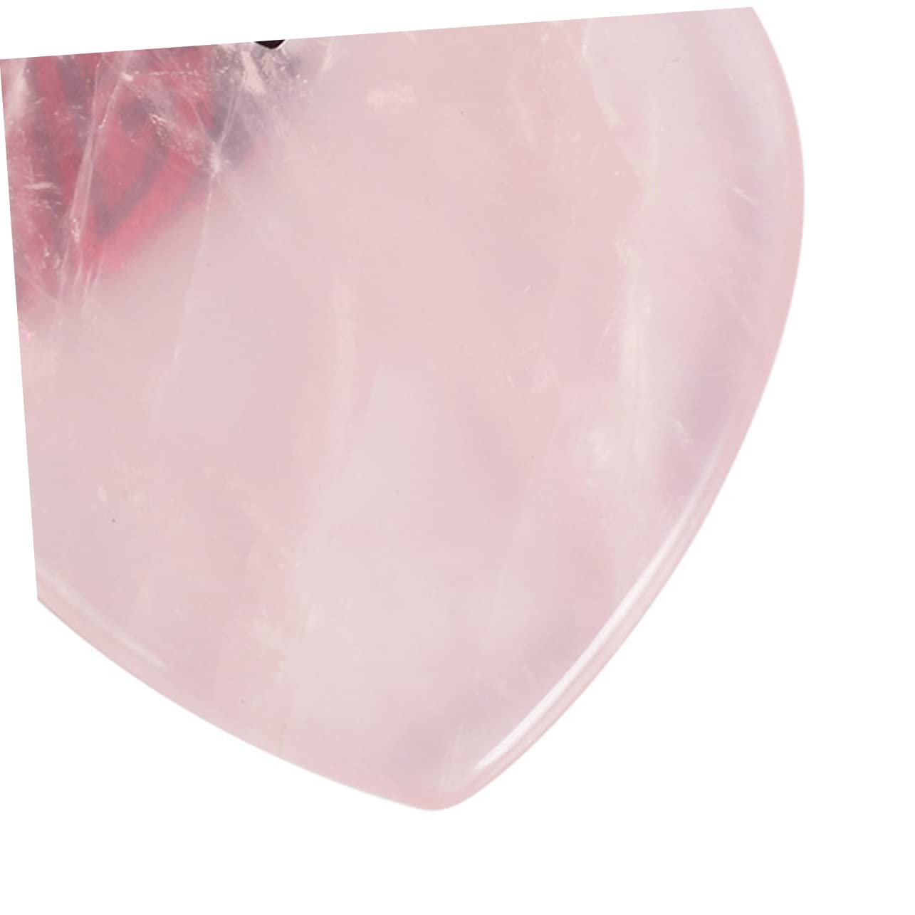 MAGICLULU 3piezas Placa De Masaje De Jade De Para Física y Spa Herramienta De Gua Para Relajación Facial y Para Salón