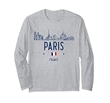 Photo Gallery viaggio parigi francia maglia a manica Photo Gallery viaggio parigi francia maglia a manica