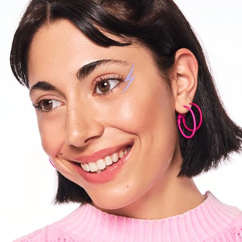 Essence - Eyeliner Liquide Colour It! - 03 Light Lilac