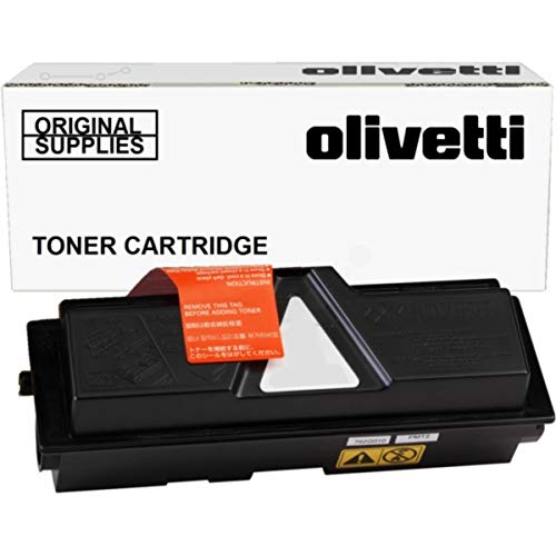 Toner Olivetti PG L 2028 évitez les pannes et imprimez 4000 pages