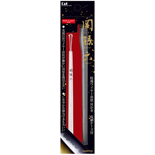 Seki Magoroku Yes Trail HC3516