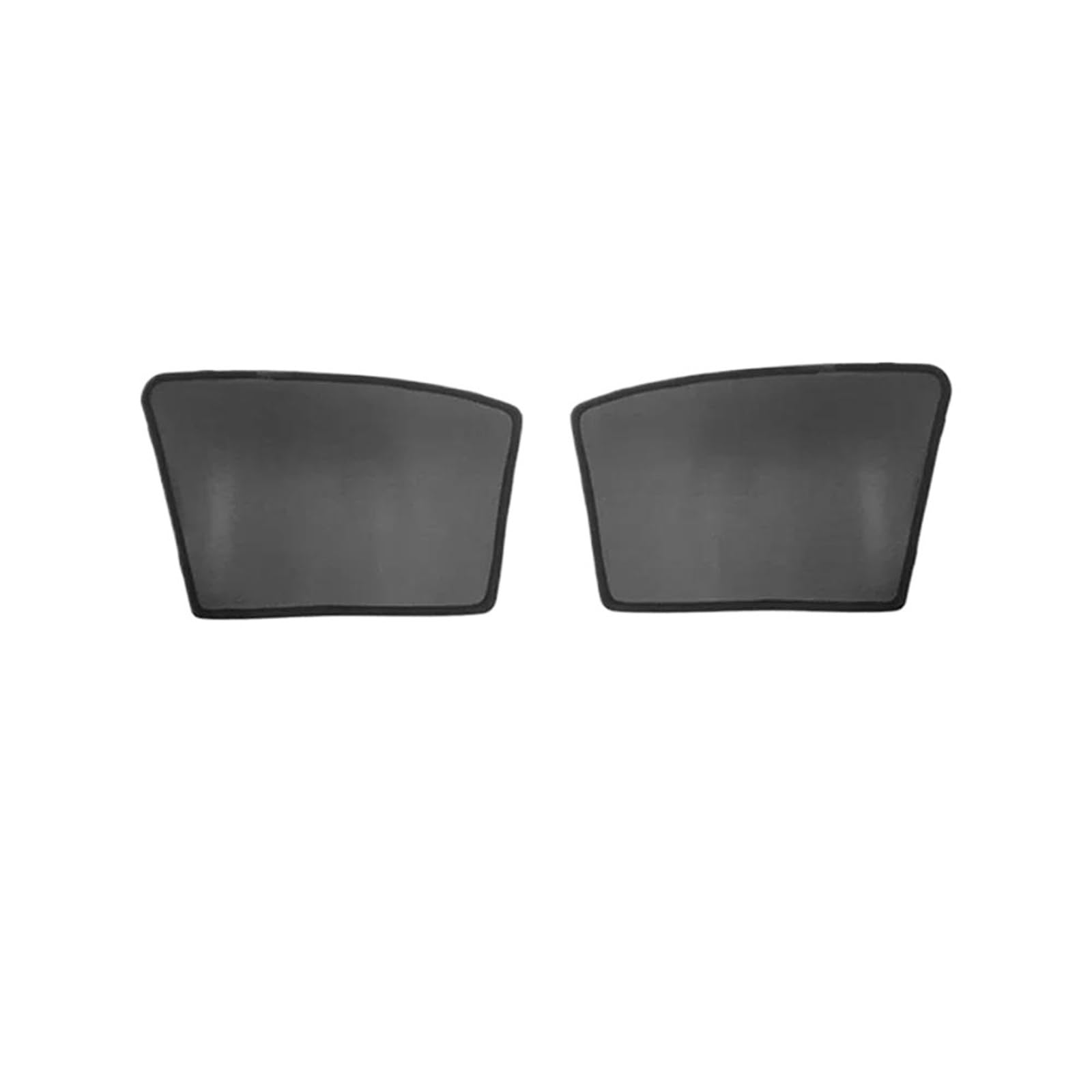 Parasoles Magnéticos Para Ventanas Coche Con Imán Incorporado Para Hyundai Para Tucson 2015-2020 Parasol Coche Magnético(2PCS FRONT)