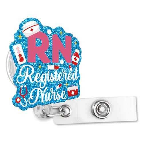 Sixrip RN Registered Nurse i[Ob^[ CM[obW[ jNbvt ʔobWz_[ RN PN ÃAVX^g o^Ōt Ōw@ ÃItBX[Nւ̃Mtg