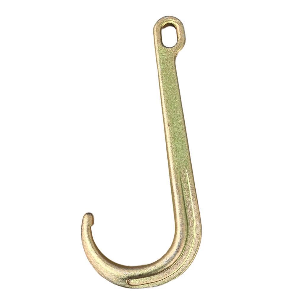 Pixzcsa Multi J Hook J Type Hook Designed For Optimal Performance In Factory Operations And Manufacturing Needs Strong Load Bearing Bridge Construction Portable
