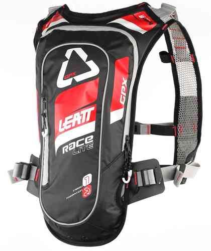 Amazon.co.jp: Leatt リアット GPX Race HF 2.0 ハイドレーション