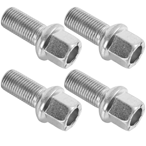Perno rueda WHT002437 tuercas de recambio para llantas de coche A6 C4 C5 C6
