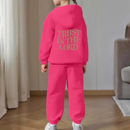 Sweat à capuche chaud enfant manches longues pull coton 6-7 ans