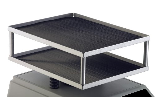 Talboys 980534 Stacking Tray, 12.75" x 10" Size, For Advanced 1000RS Rocking Shaker