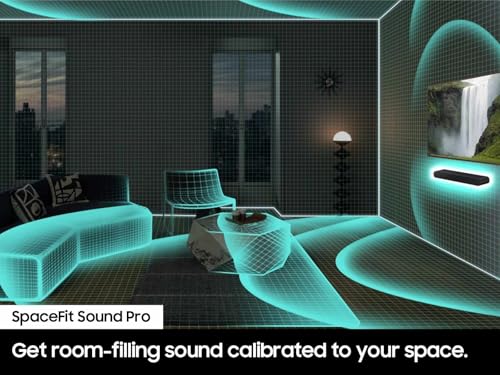 Image of Samsung S-Series HW-400F 2.0ch with Built-in Woofer, Voice Enhance & Night Mode, Surround Sound Expansion, Adaptive Sound, Movie & Gaming