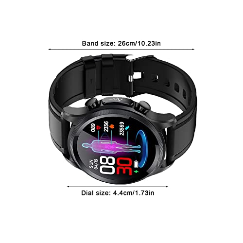 Rosixehird Orologio intelligente per il