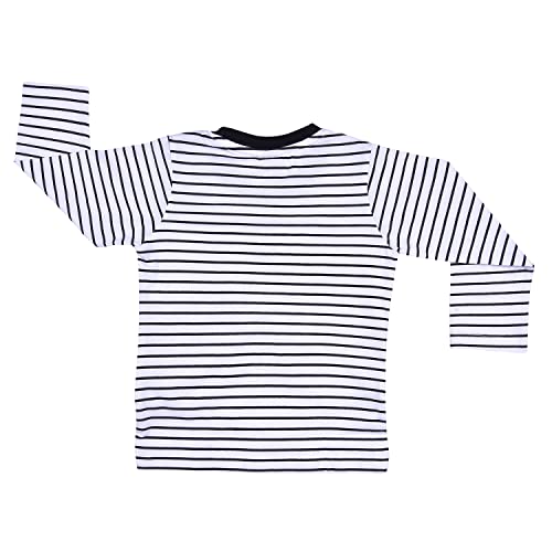 Image of Wish Karo Full Length Cotton Blend Shirt and Pant for Baby Boys (hfs598)