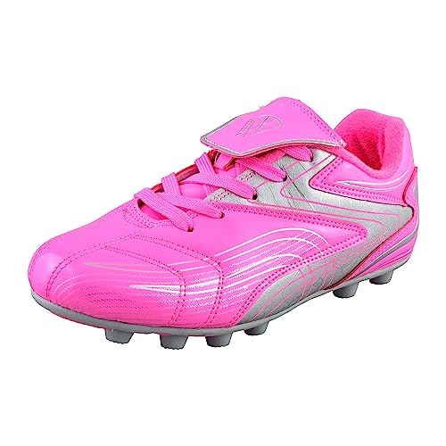 Vizari Striker FG Youth Soccer Cleats