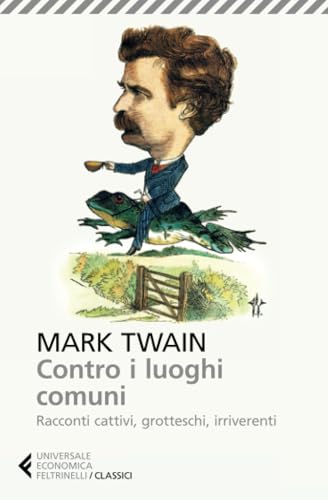 Contro i luoghi comuni