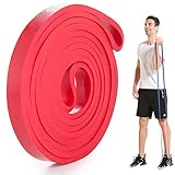 Mejore su fuerza y rango de movimiento en todos los grupos musculares principales. Nuestro material de estiramiento natural permite la tensión muscular controlada en todas las direcciones.