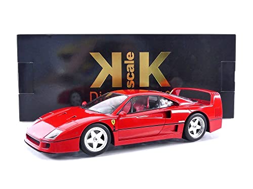 Kk Scale Models - Coches de colección modelo miniatura 7